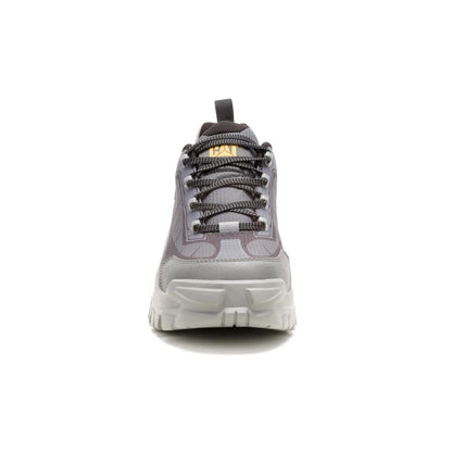 Cat Footwear Invader Sport Lo Mesh Composite Toe Work Shoe