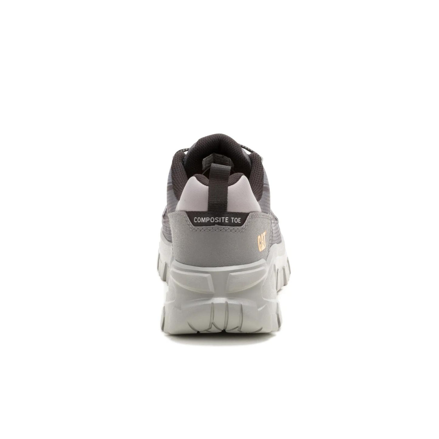 Cat Footwear Invader Sport Lo Mesh Composite Toe Work Shoe