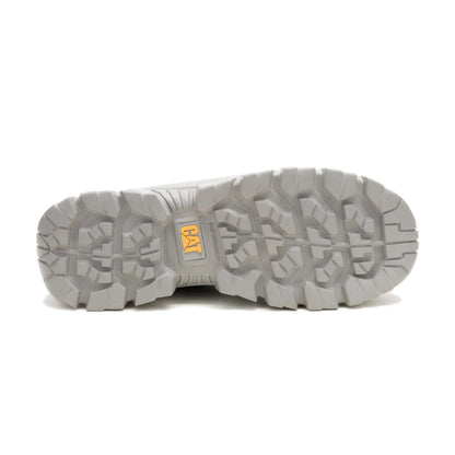 Cat Footwear Invader Sport Lo Mesh Composite Toe Work Shoe