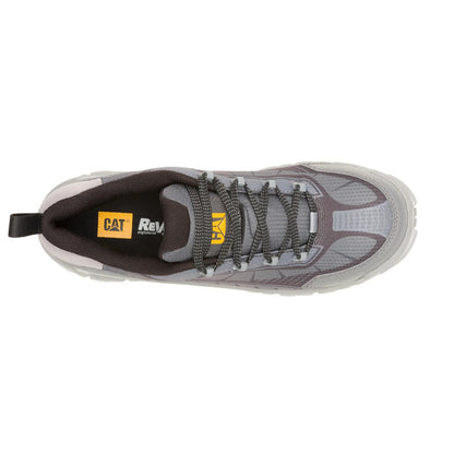 Cat Footwear Invader Sport Lo Mesh Composite Toe Work Shoe