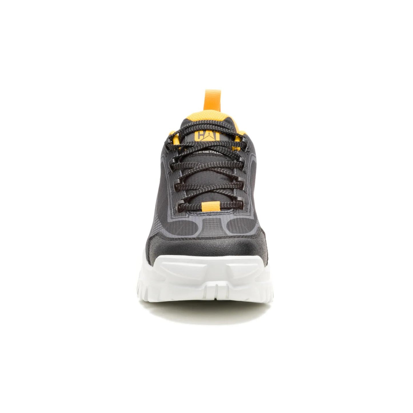 Cat Footwear Invader Sport Lo Mesh Composite Toe Work Shoe