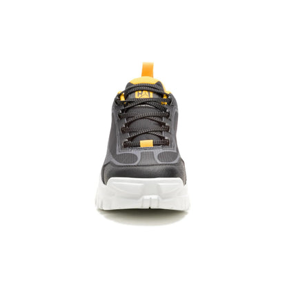 Cat Footwear Invader Sport Lo Mesh Composite Toe Work Shoe