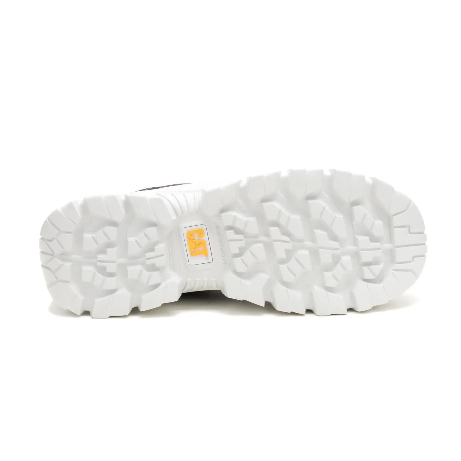 Cat Footwear Invader Sport Lo Mesh Composite Toe Work Shoe