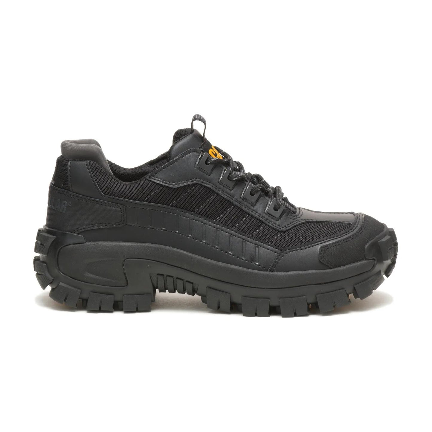 Cat Footwear Men's Invader Steel Toe Work Shoe