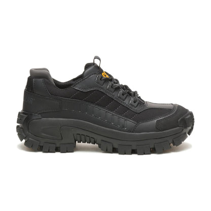 Cat Footwear Men's Invader Steel Toe Work Shoe
