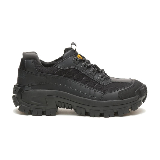 Cat Footwear Men's Invader Steel Toe Work Shoe