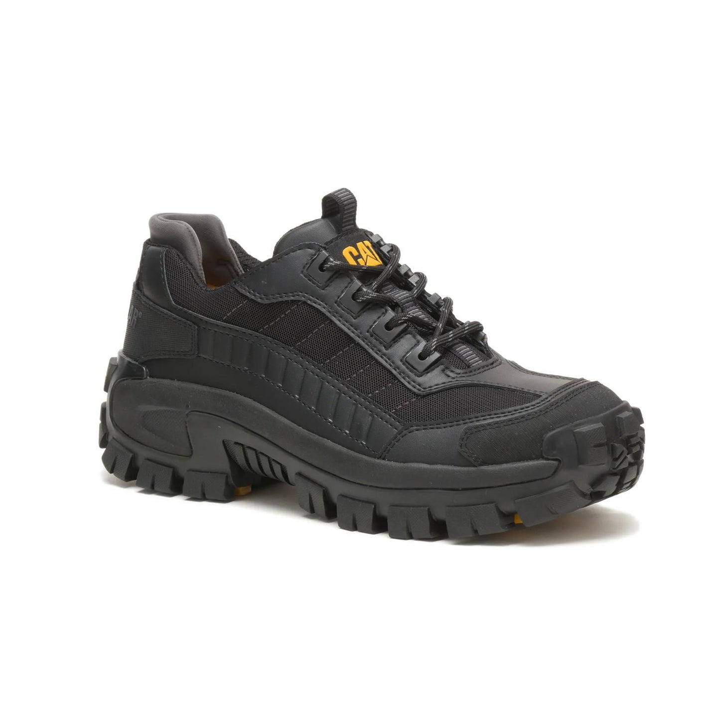 Cat Footwear Men's Invader Steel Toe Work Shoe