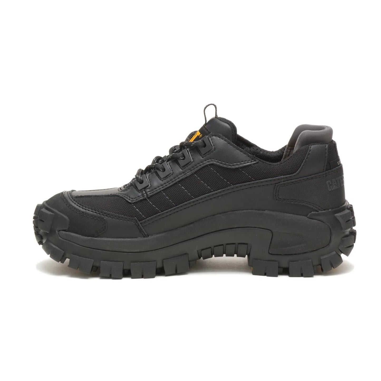 Cat Footwear Men's Invader Steel Toe Work Shoe