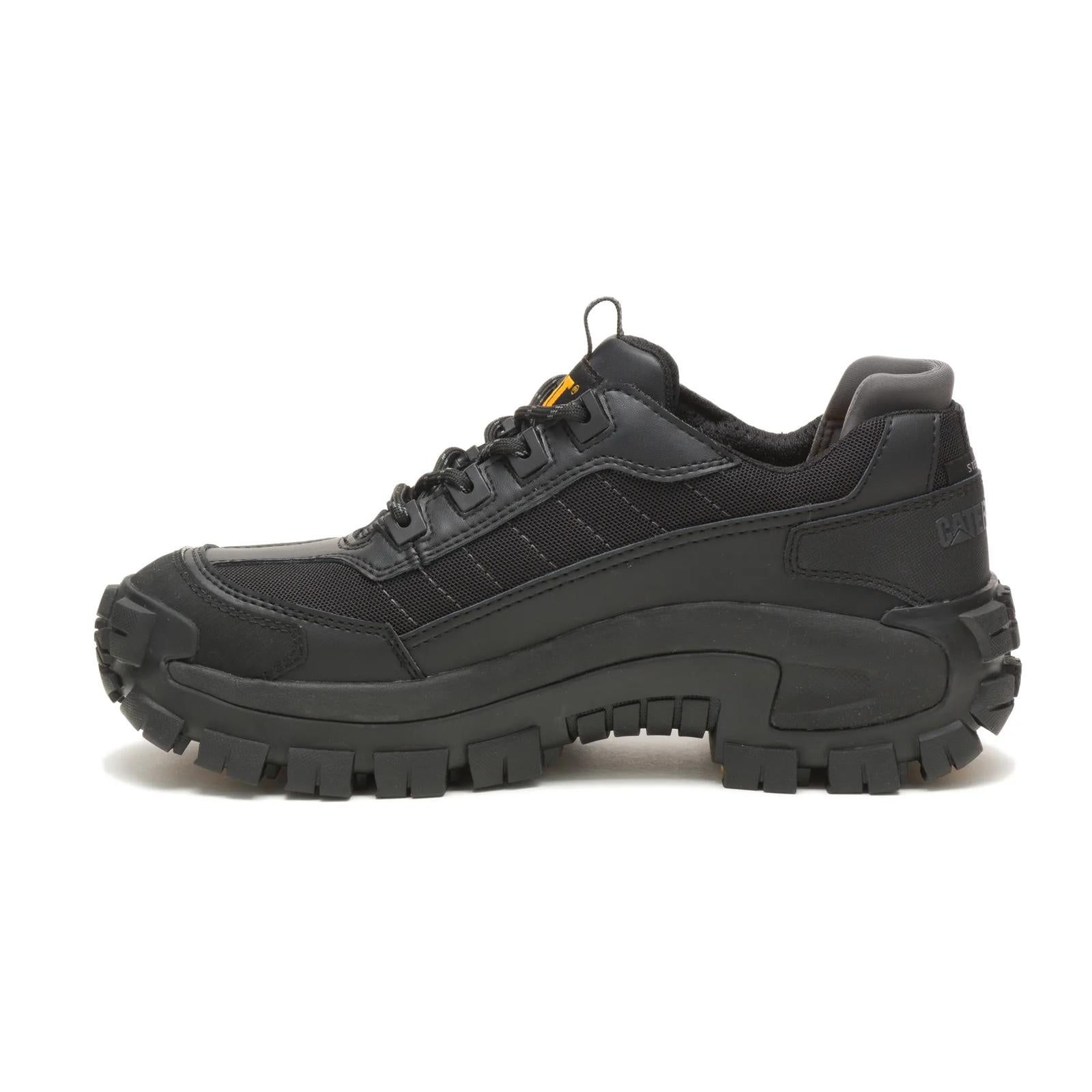 Cat Footwear Men's Invader Steel Toe Work Shoe