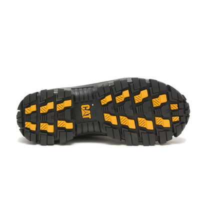 Cat Footwear Men's Invader Steel Toe Work Shoe