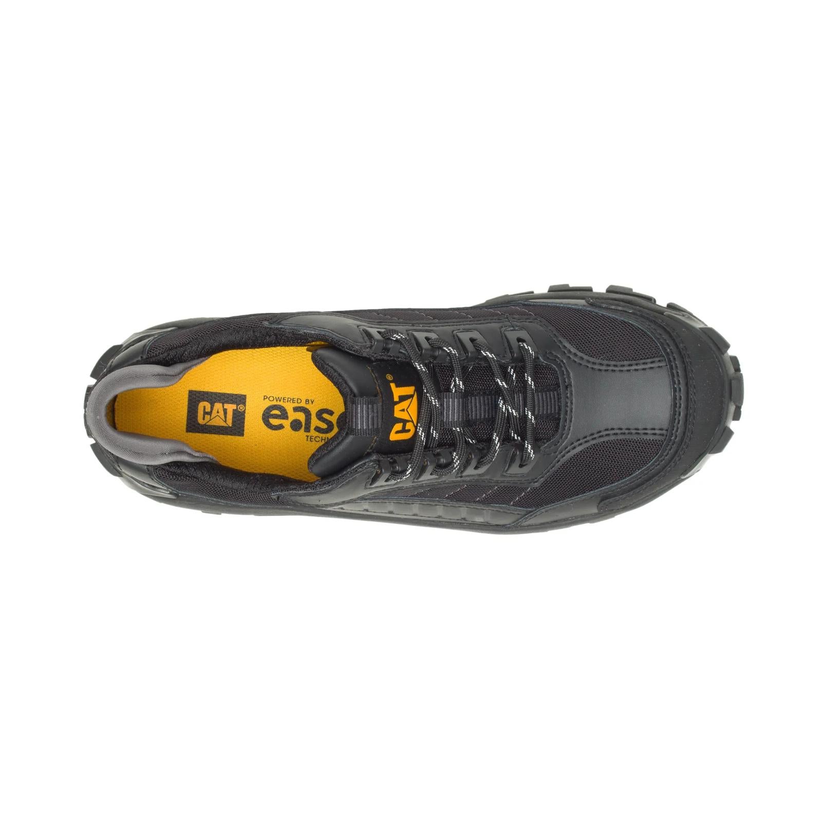 Cat Footwear Men's Invader Steel Toe Work Shoe