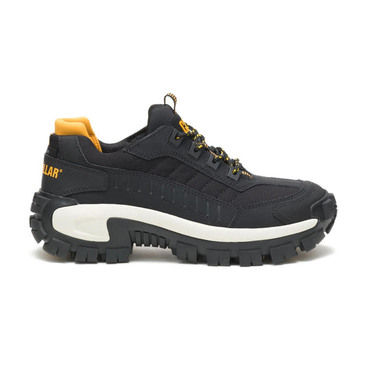 Cat Footwear Men's Invader Steel Toe Work Shoe