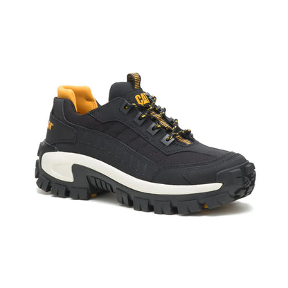Cat Footwear Men's Invader Steel Toe Work Shoe
