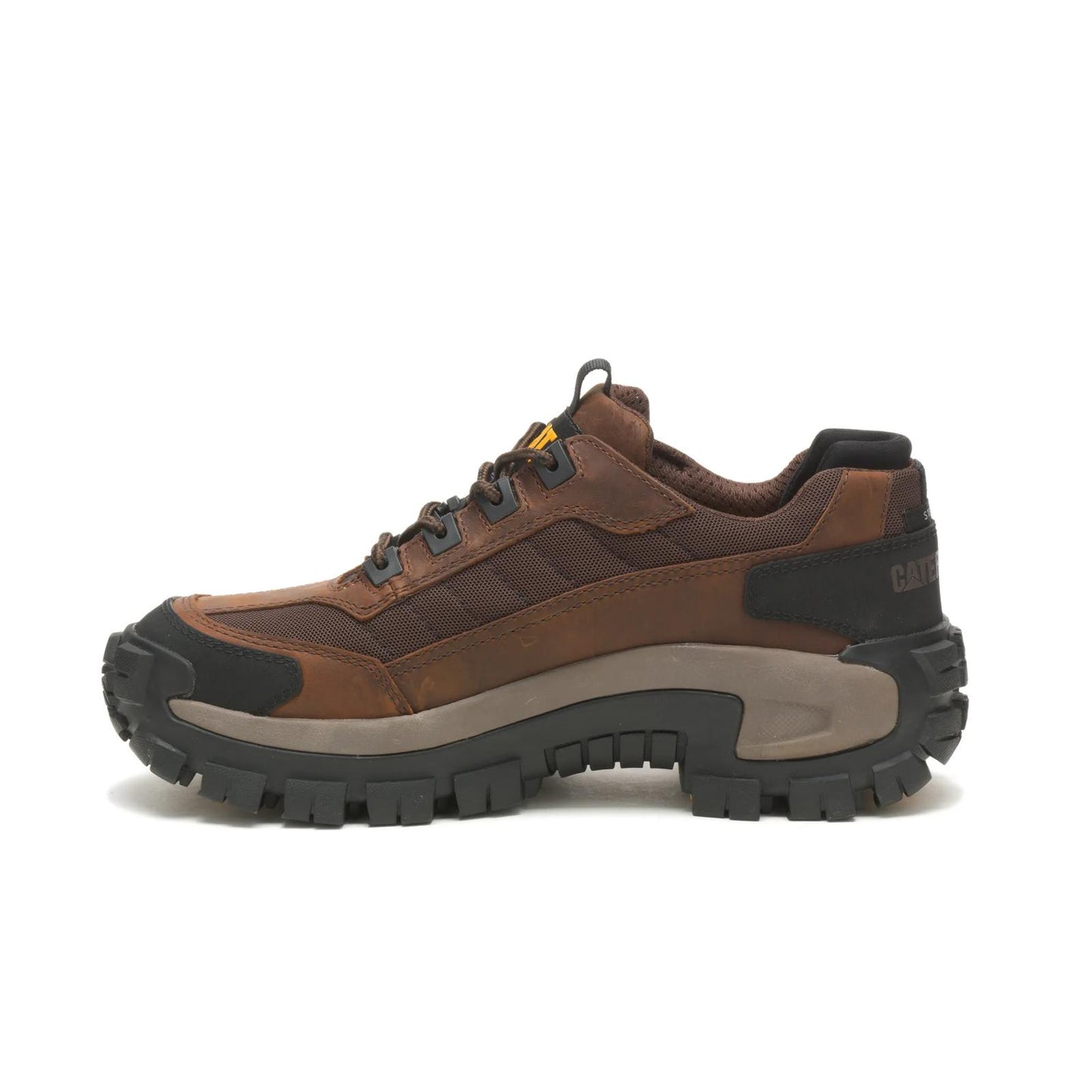 Cat Footwear Men's Invader Steel Toe Work Shoe