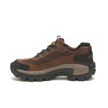 Cat Footwear Men's Invader Steel Toe Work Shoe