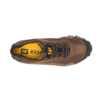 Cat Footwear Men's Invader Steel Toe Work Shoe