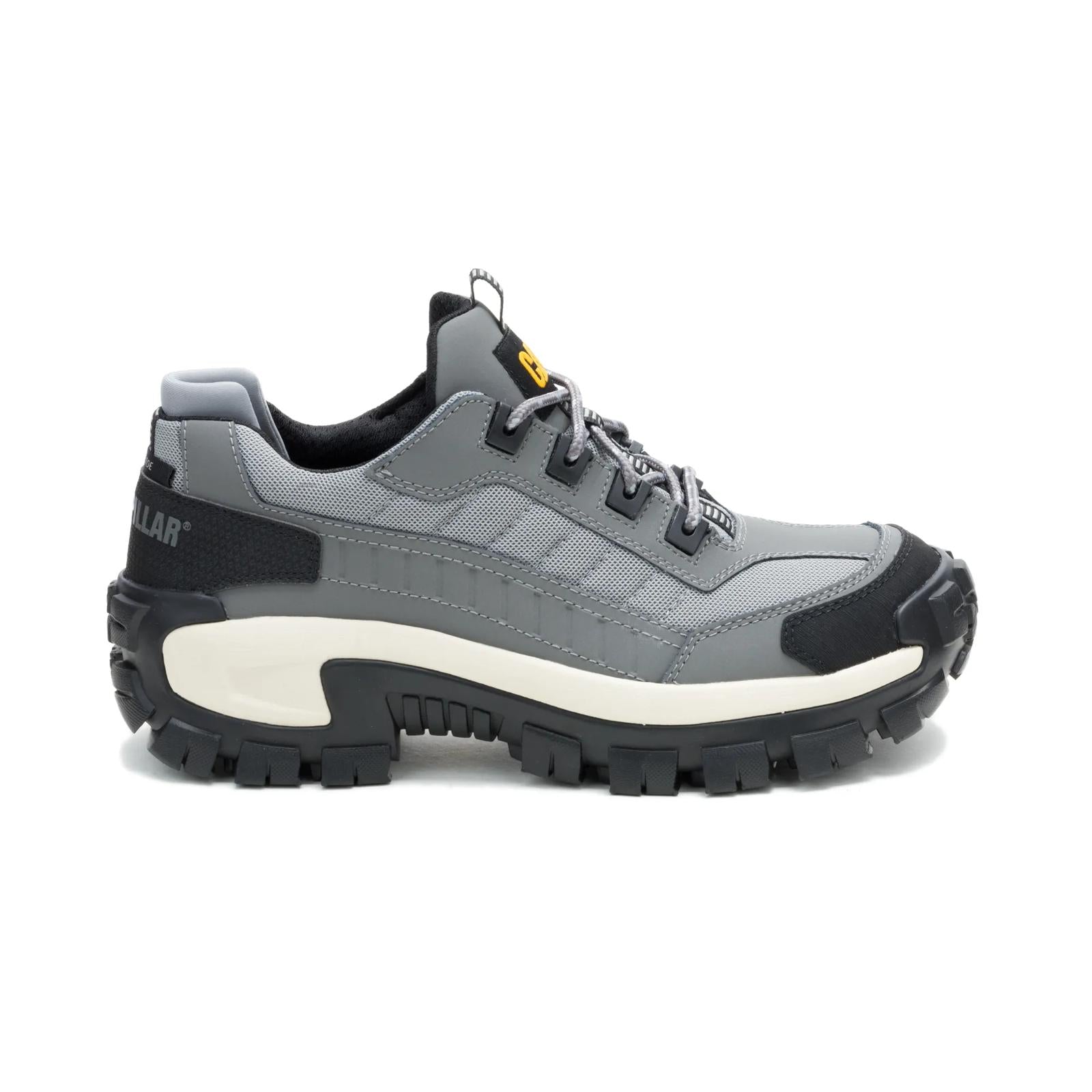 Cat Footwear Men's Invader Steel Toe Work Shoe