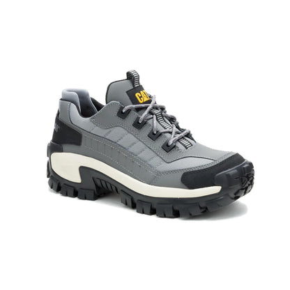 Cat Footwear Men's Invader Steel Toe Work Shoe