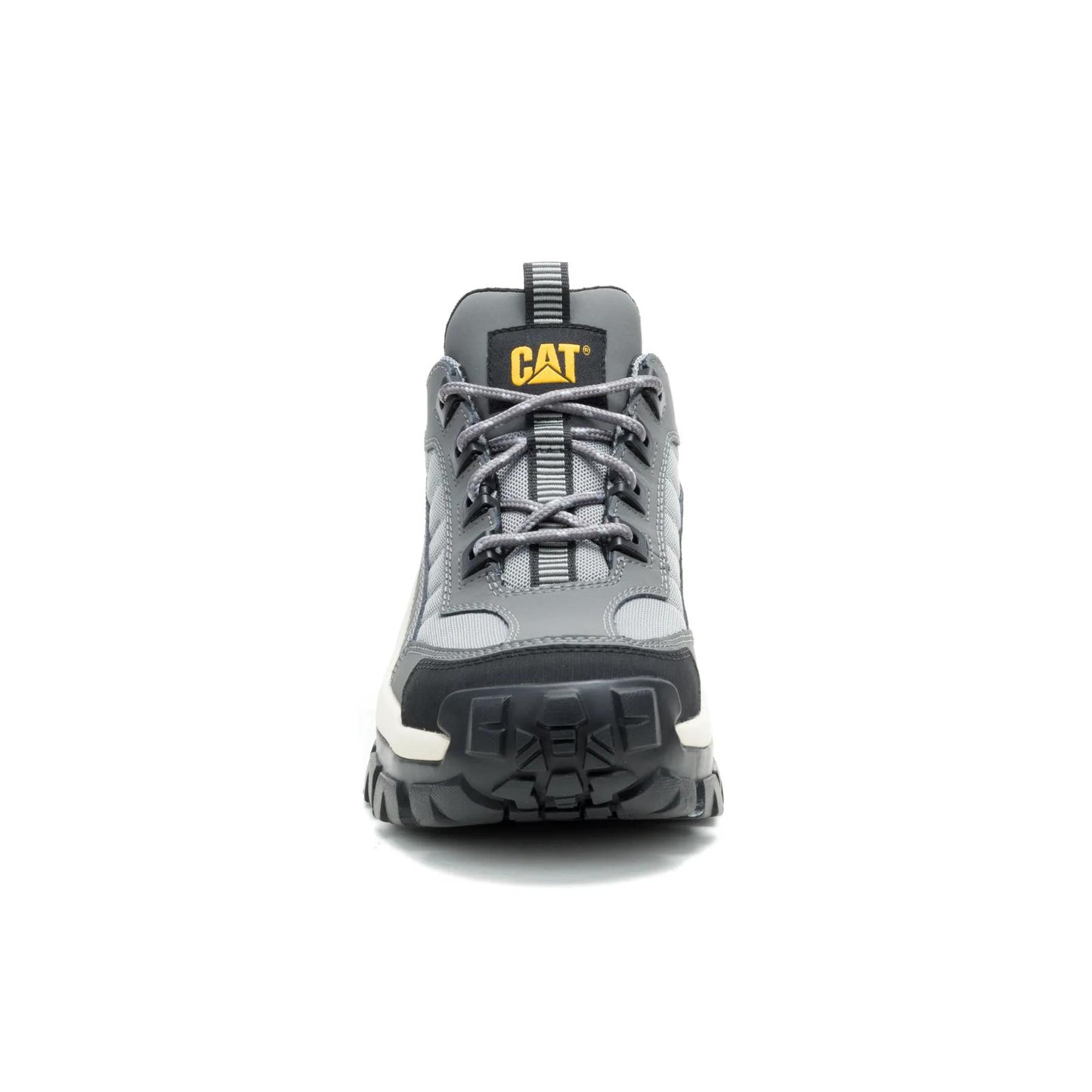 Cat Footwear Men's Invader Steel Toe Work Shoe
