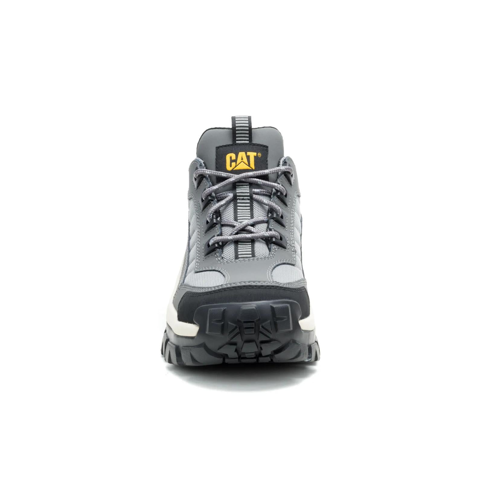 Cat Footwear Men's Invader Steel Toe Work Shoe