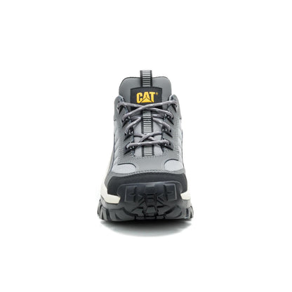 Cat Footwear Men's Invader Steel Toe Work Shoe
