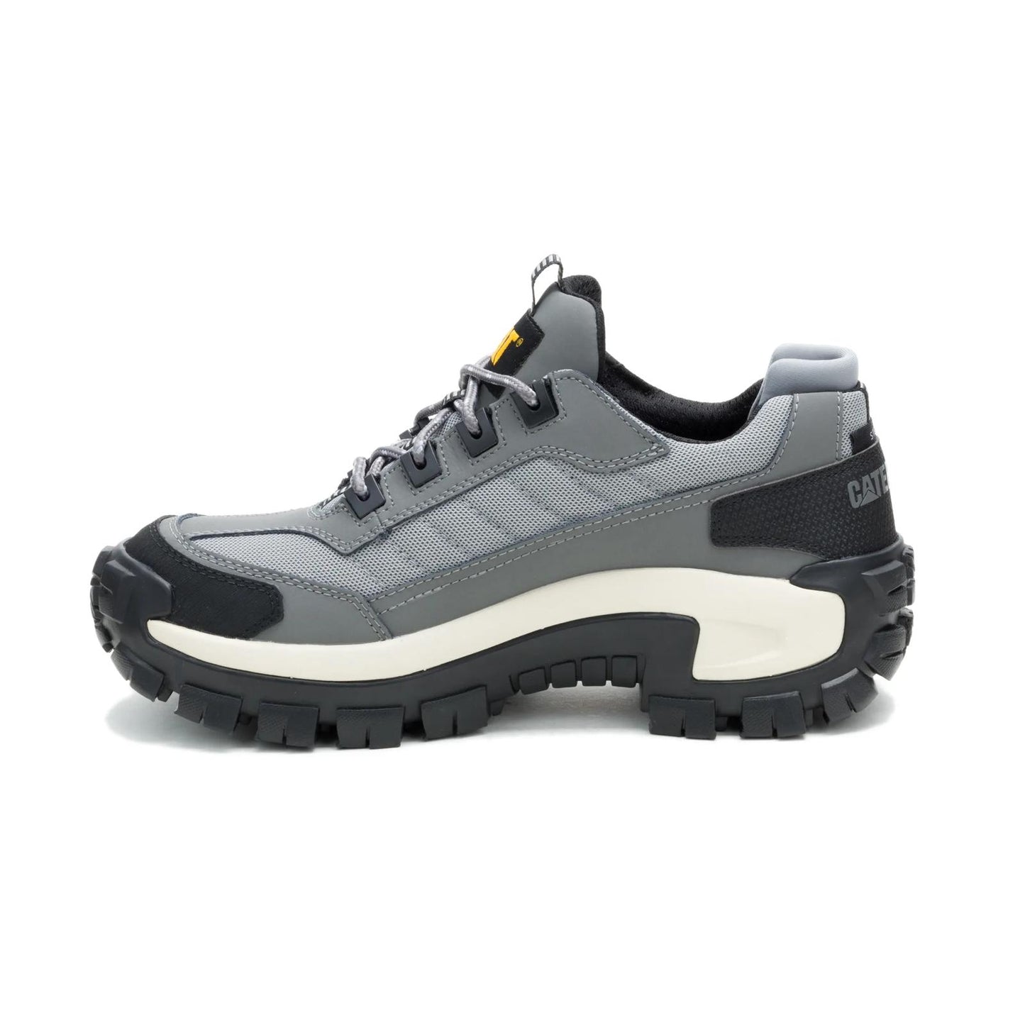 Cat Footwear Men's Invader Steel Toe Work Shoe