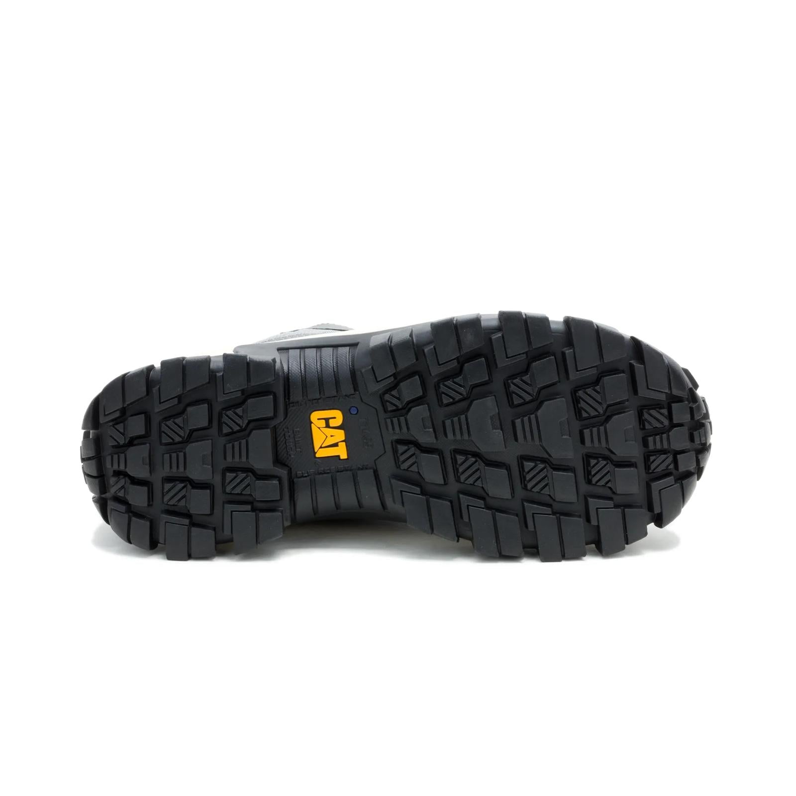 Cat Footwear Men's Invader Steel Toe Work Shoe