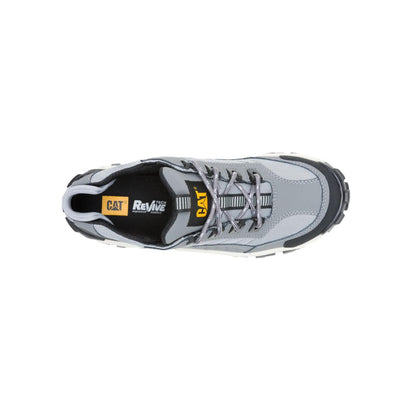 Cat Footwear Men's Invader Steel Toe Work Shoe
