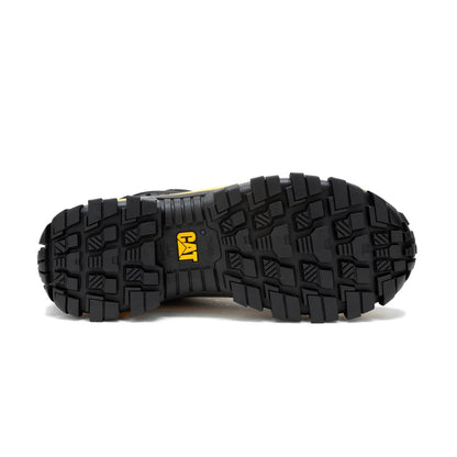 Cat Footwear Men's Invader Mecha Composite Toe Work Shoe