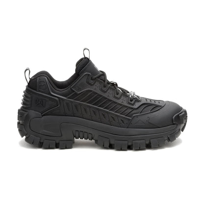Cat Footwear Men's Invader Mecha Composite Toe Work Shoe