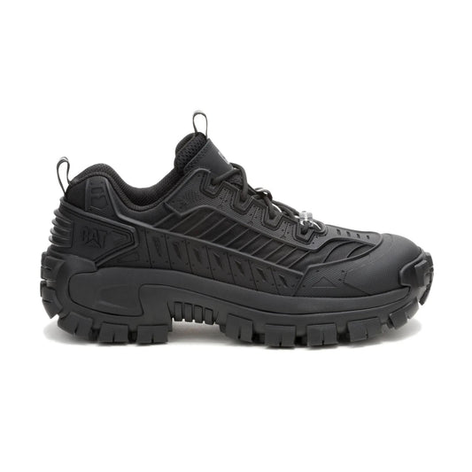Cat Footwear Men's Invader Mecha Composite Toe Work Shoe