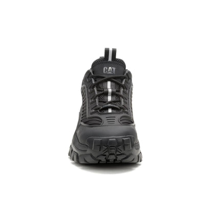 Cat Footwear Men's Invader Mecha Composite Toe Work Shoe