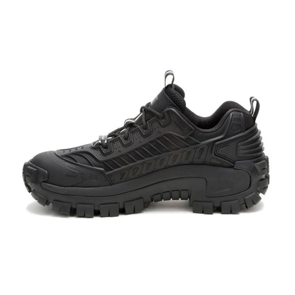 Cat Footwear Men's Invader Mecha Composite Toe Work Shoe
