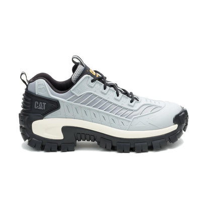 Cat Footwear Men's Invader Mecha Composite Toe Work Shoe