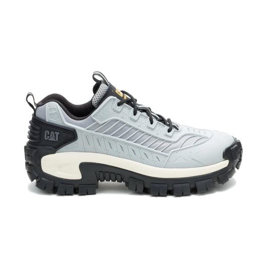 Cat Footwear Men's Invader Mecha Composite Toe Work Shoe