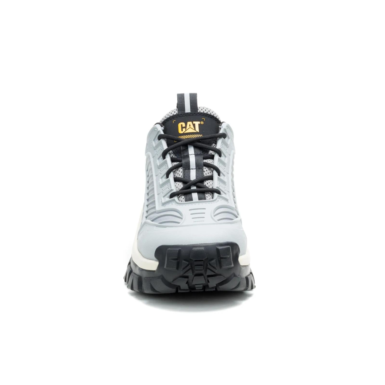 Cat Footwear Men's Invader Mecha Composite Toe Work Shoe