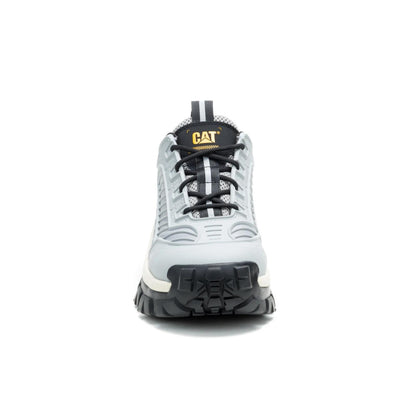 Cat Footwear Men's Invader Mecha Composite Toe Work Shoe