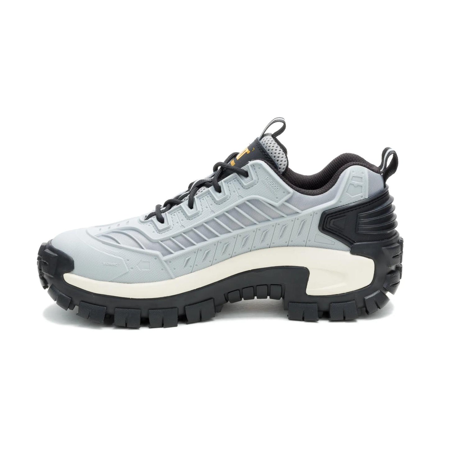 Cat Footwear Men's Invader Mecha Composite Toe Work Shoe
