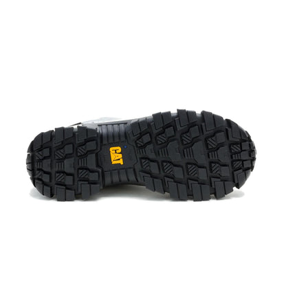 Cat Footwear Men's Invader Mecha Composite Toe Work Shoe