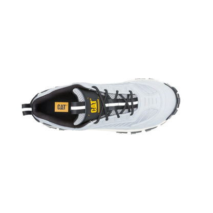 Cat Footwear Men's Invader Mecha Composite Toe Work Shoe
