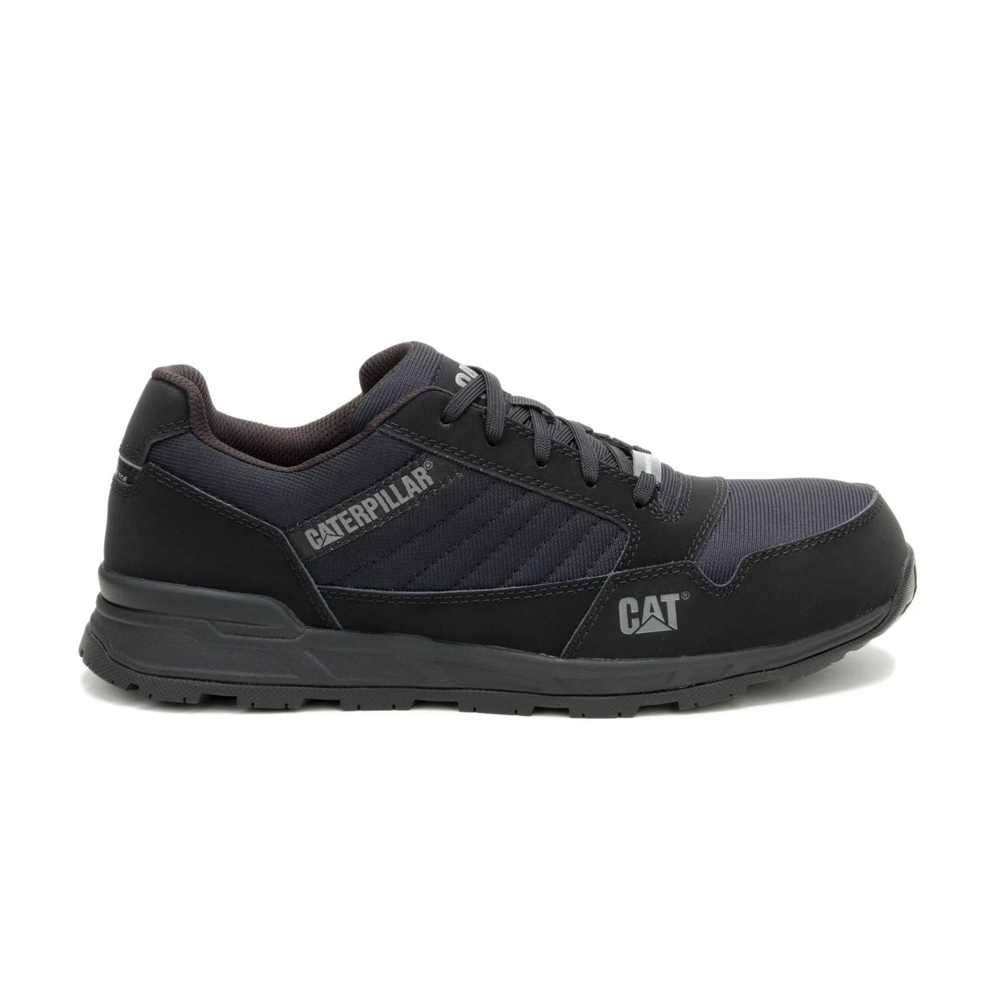 Cat Footwear Men's Venward Composite Toe Work Shoe