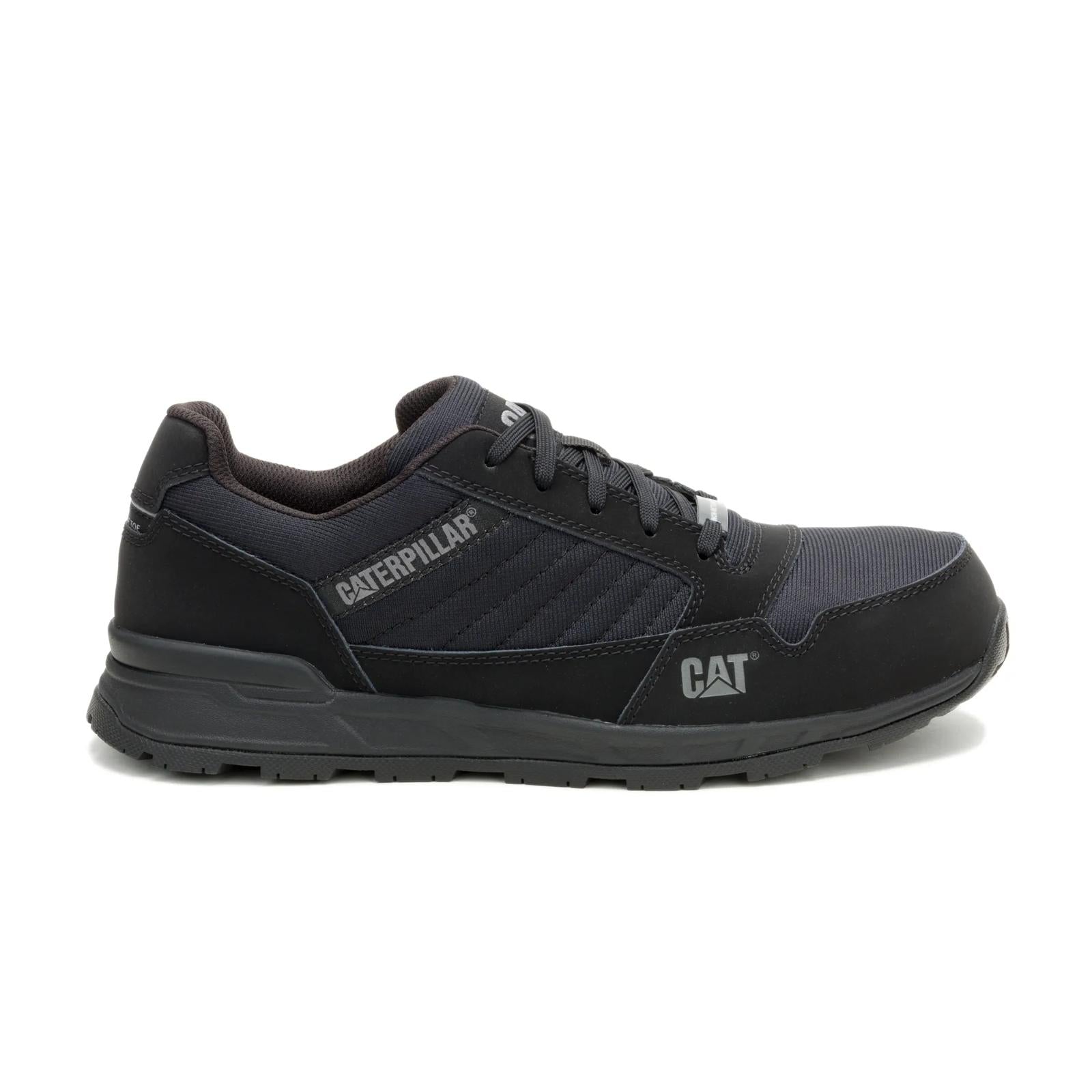 Cat Footwear Men's Venward Composite Toe Work Shoe