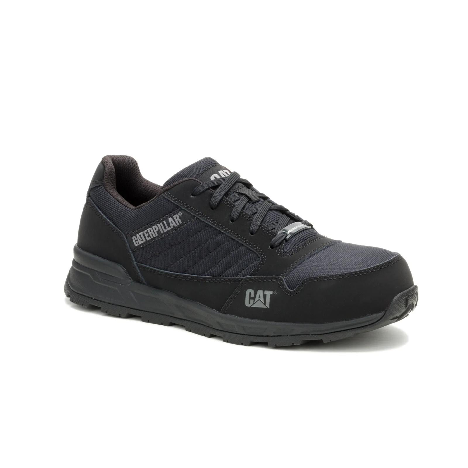 Cat Footwear Men's Venward Composite Toe Work Shoe