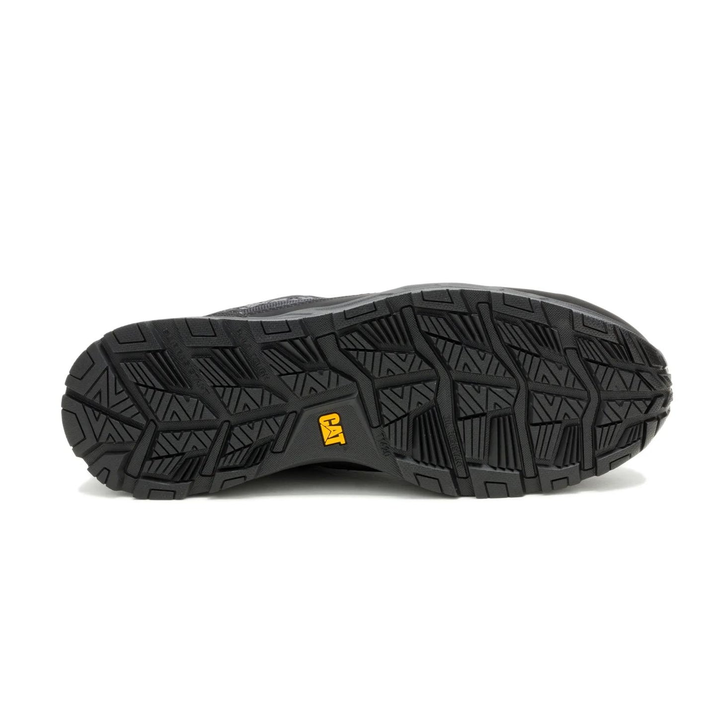 Cat Footwear Men's Venward Composite Toe Work Shoe