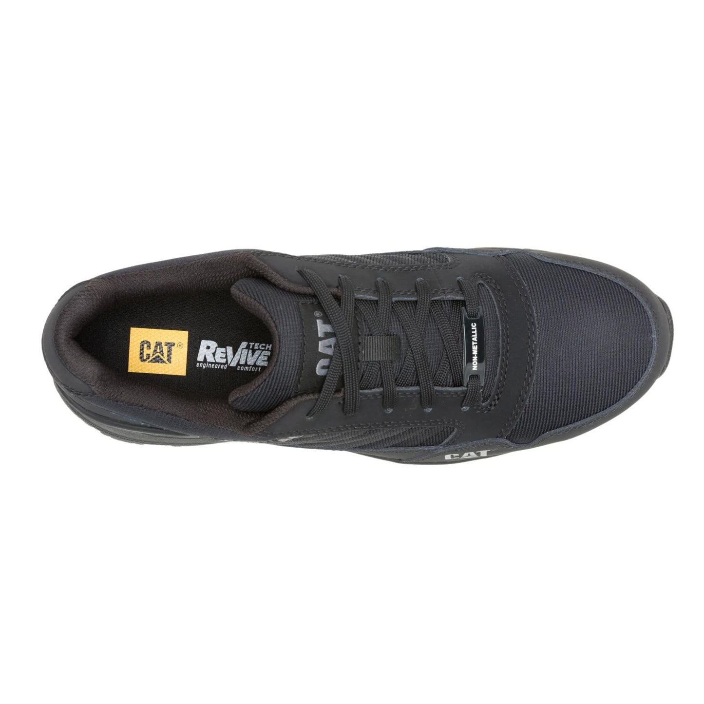 Cat Footwear Men's Venward Composite Toe Work Shoe