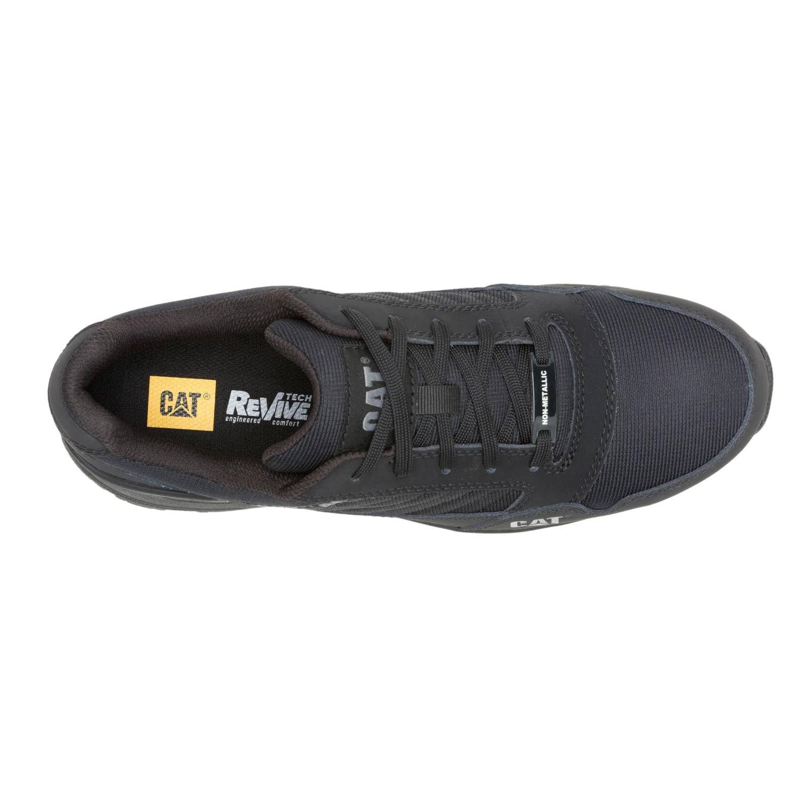Cat Footwear Men's Venward Composite Toe Work Shoe