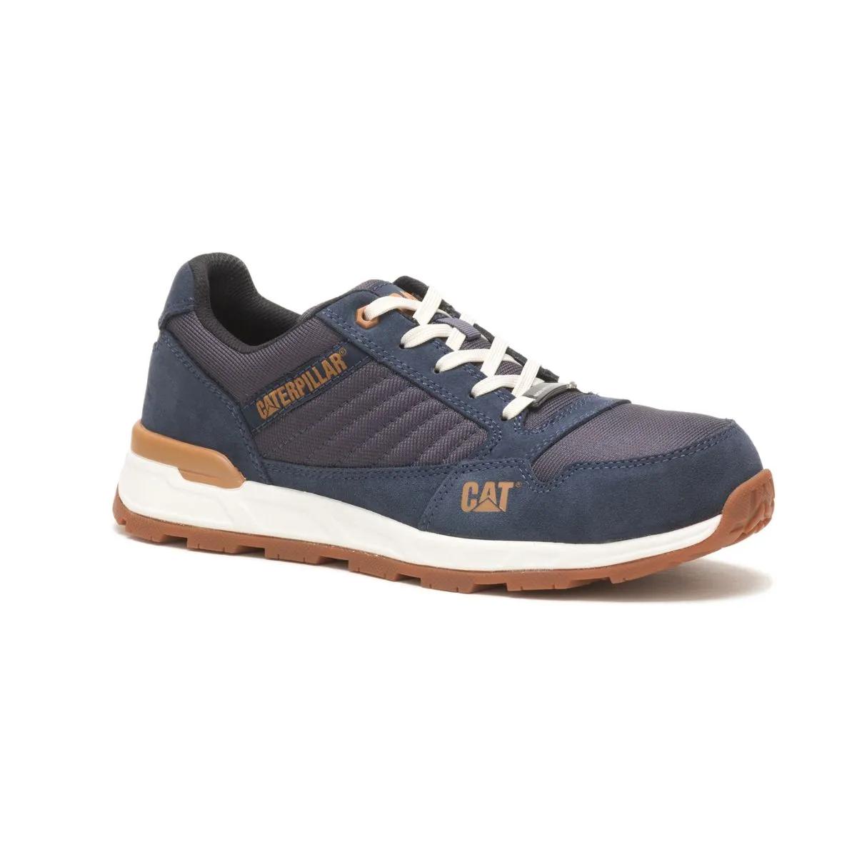 Cat Footwear Men's Venward Composite Toe Work Shoe