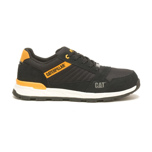 Cat Footwear Men's Venward Composite Toe Work Shoe