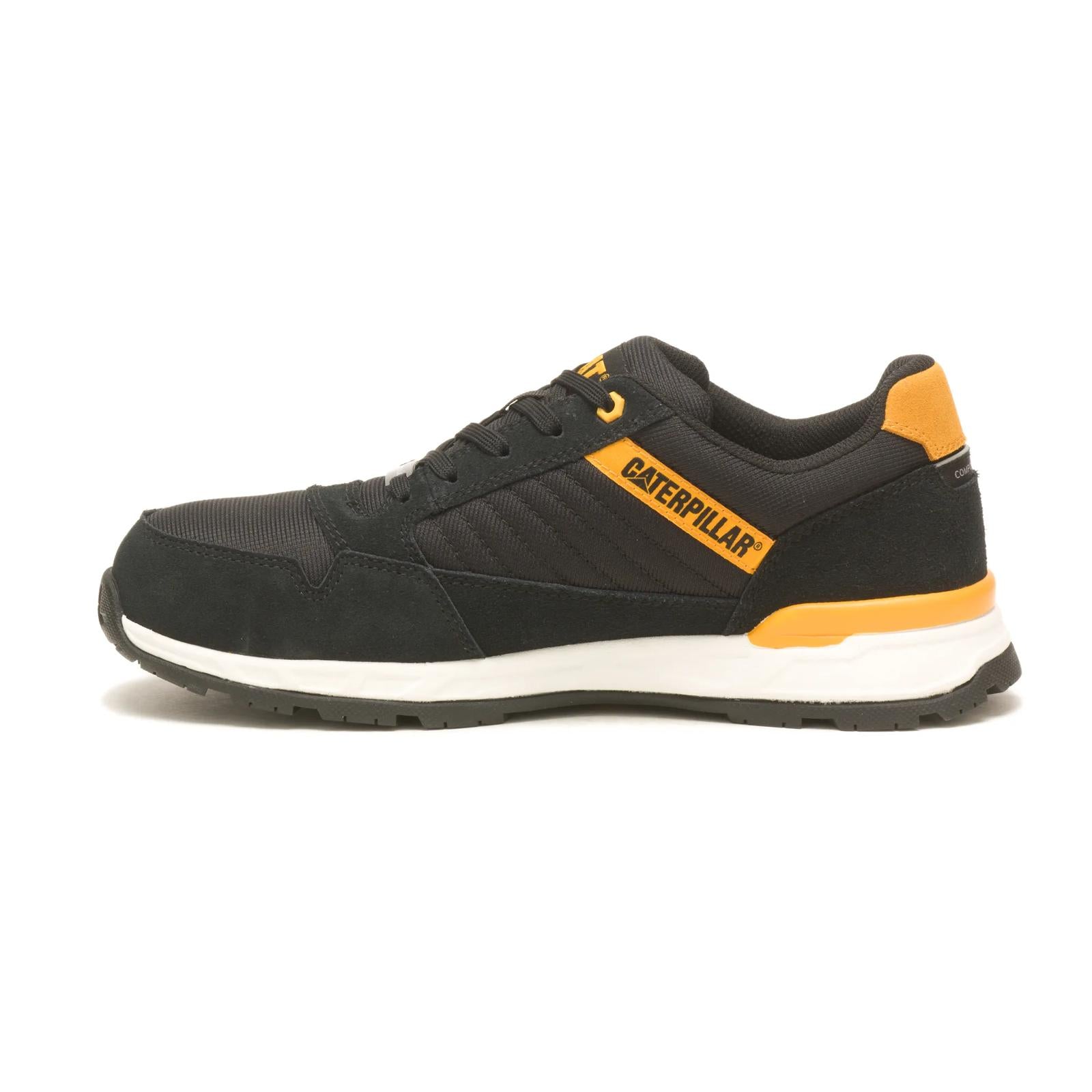 Cat Footwear Men's Venward Composite Toe Work Shoe