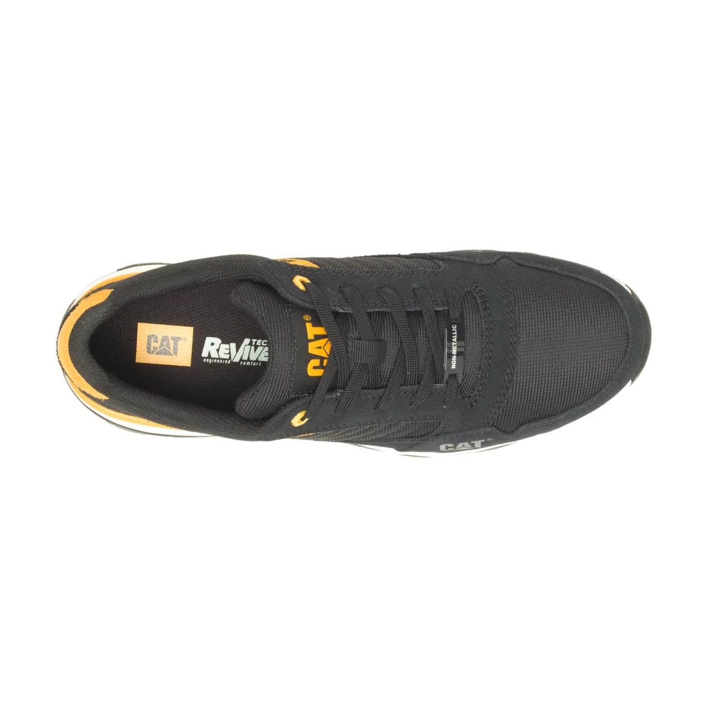 Cat Footwear Men's Venward Composite Toe Work Shoe